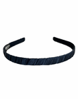 Flexible Silk Headband