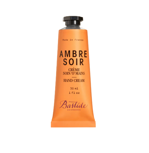 Amre Soir Hand Cream