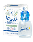 Musti Eau de Soin Spray