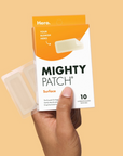 Mighty Patch Surface patch