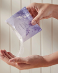 Lavender Bath Salts