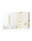 Goldleaf Candle