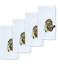 Turkey Dinner Napkins