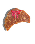 Croissant Claw Hair Clip
