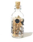 Apothecary Match Bottle