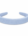 Plain Ribbon Grosgrain Headband, Small