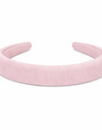 Plain Ribbon Grosgrain Headband, Small