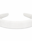 Plain Ribbon Grosgrain Headband, Small