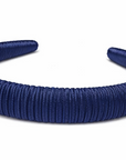 Small Soutache Wrap Headband