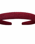 Gross Grain Small Headband