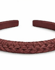 Soutache Italian Braid Headband