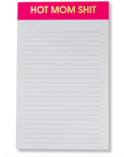 Lined Phrase Notepads