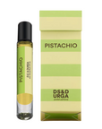 DS&Durga EAU de Parfum | Pistachio