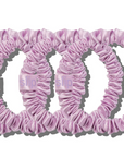 Skinny Scrunchies | Set of 4