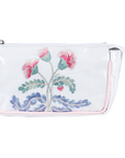 Carnation Travel Bag