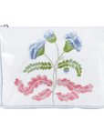 Carnation Travel Bag
