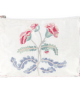 Carnation Travel Bag