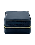 Pearl Travel Jewelry Case