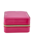 Pearl Travel Jewelry Case