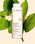 Velvet Facial Milk Cleanser