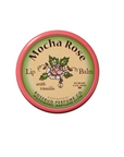 Mocha Rose Lip Balm