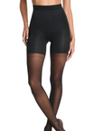 Spanx Mid-Thigh Sheers