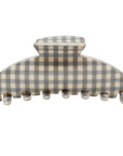 Big Effing Clip Gingham Limited Edition