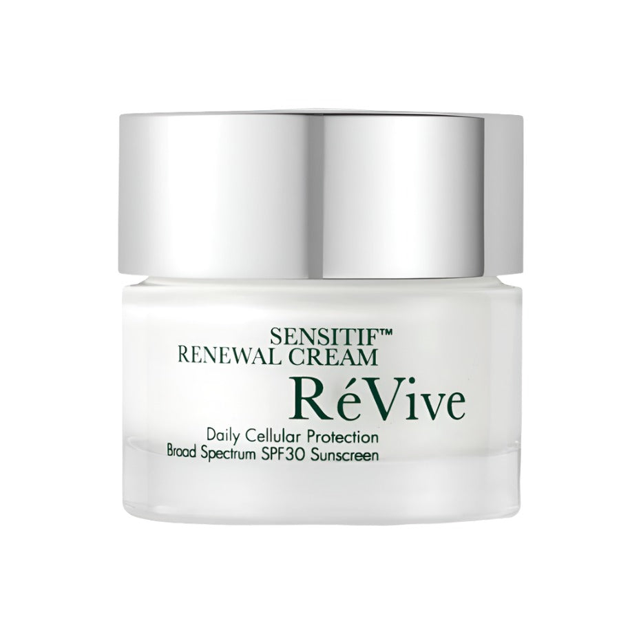 Sensitif Renewal Cream