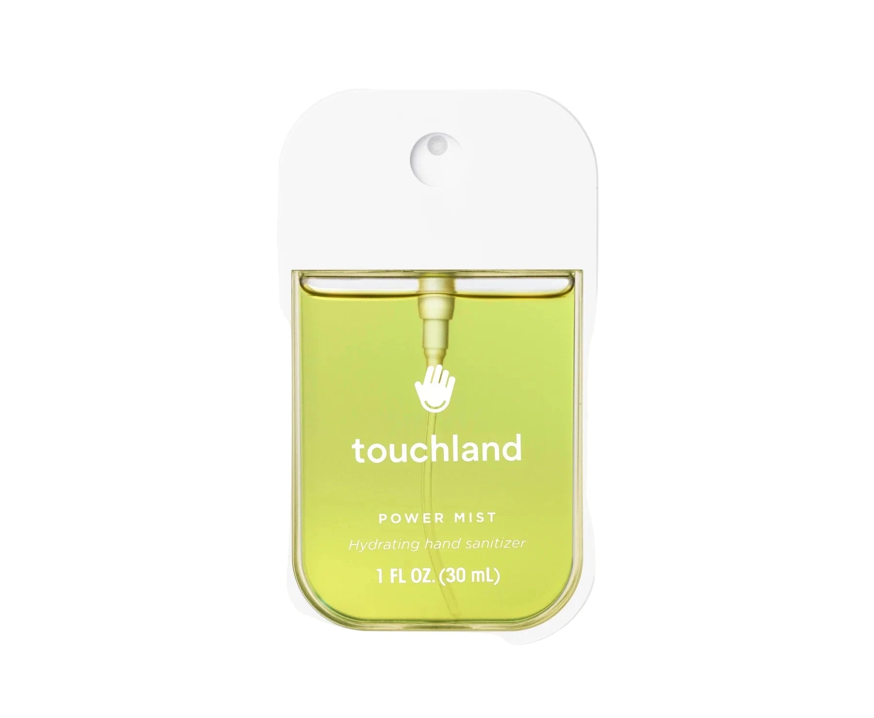 Touchland Hydrating Hand Sanitizer