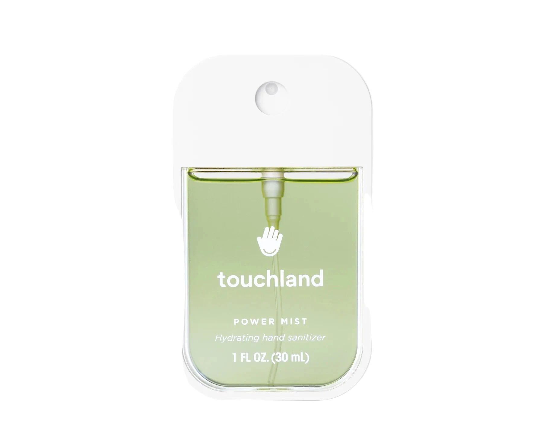 Touchland Hydrating Hand Sanitizer
