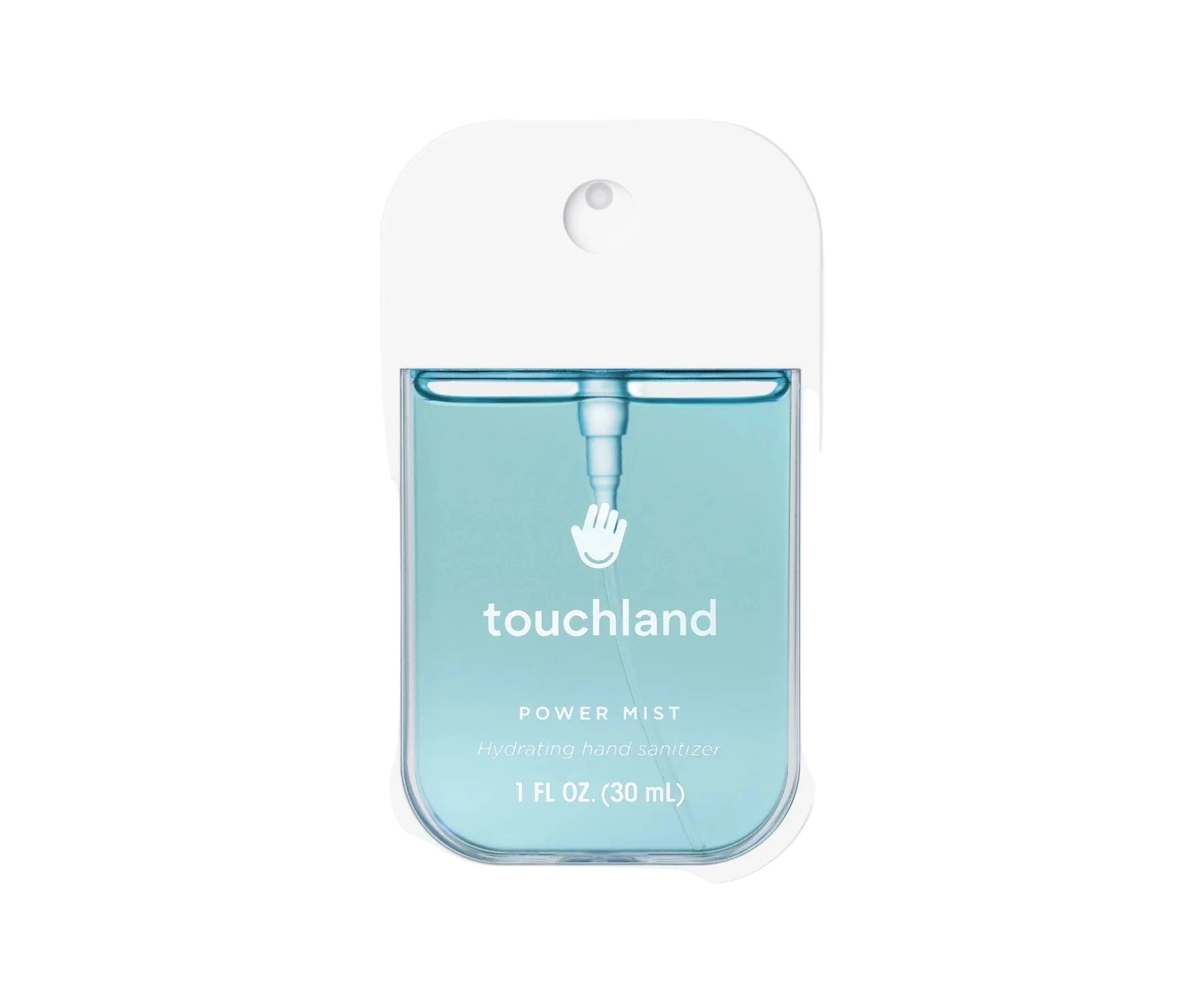Touchland Hydrating Hand Sanitizer