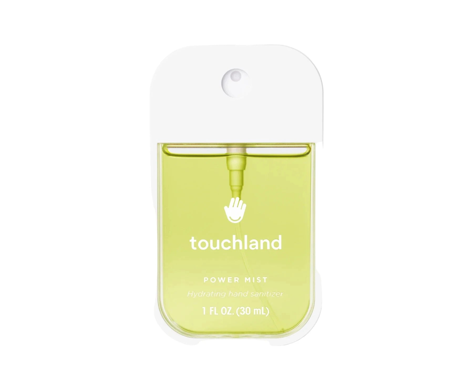 Touchland Hydrating Hand Sanitizer