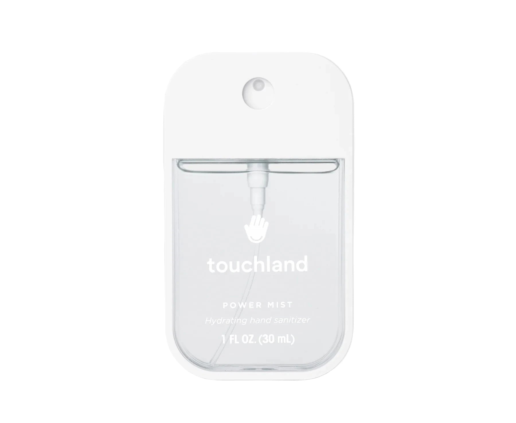 Touchland Hydrating Hand Sanitizer