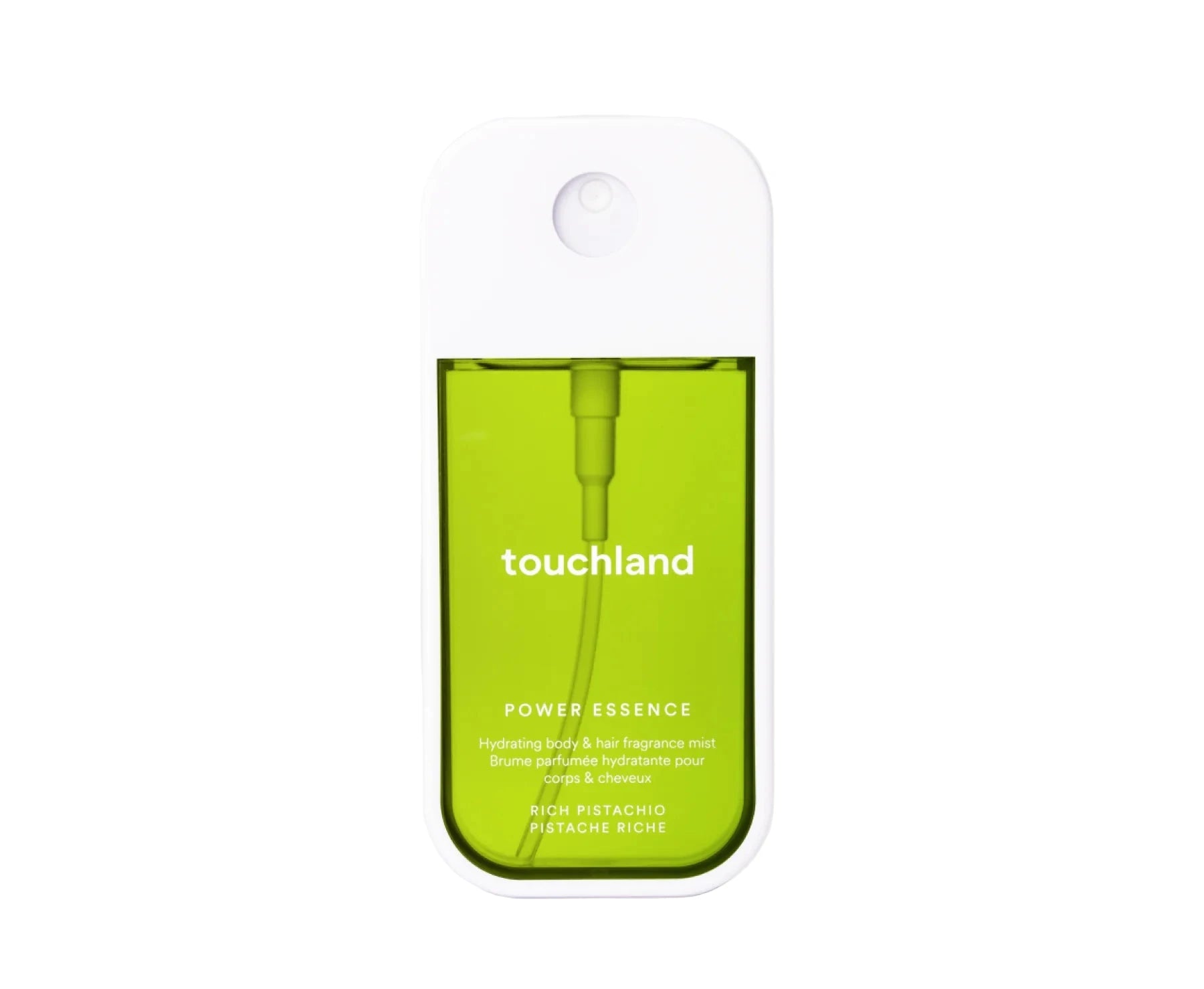 Rich Pistachio Power Essence Body & Hair Fragrance Mist