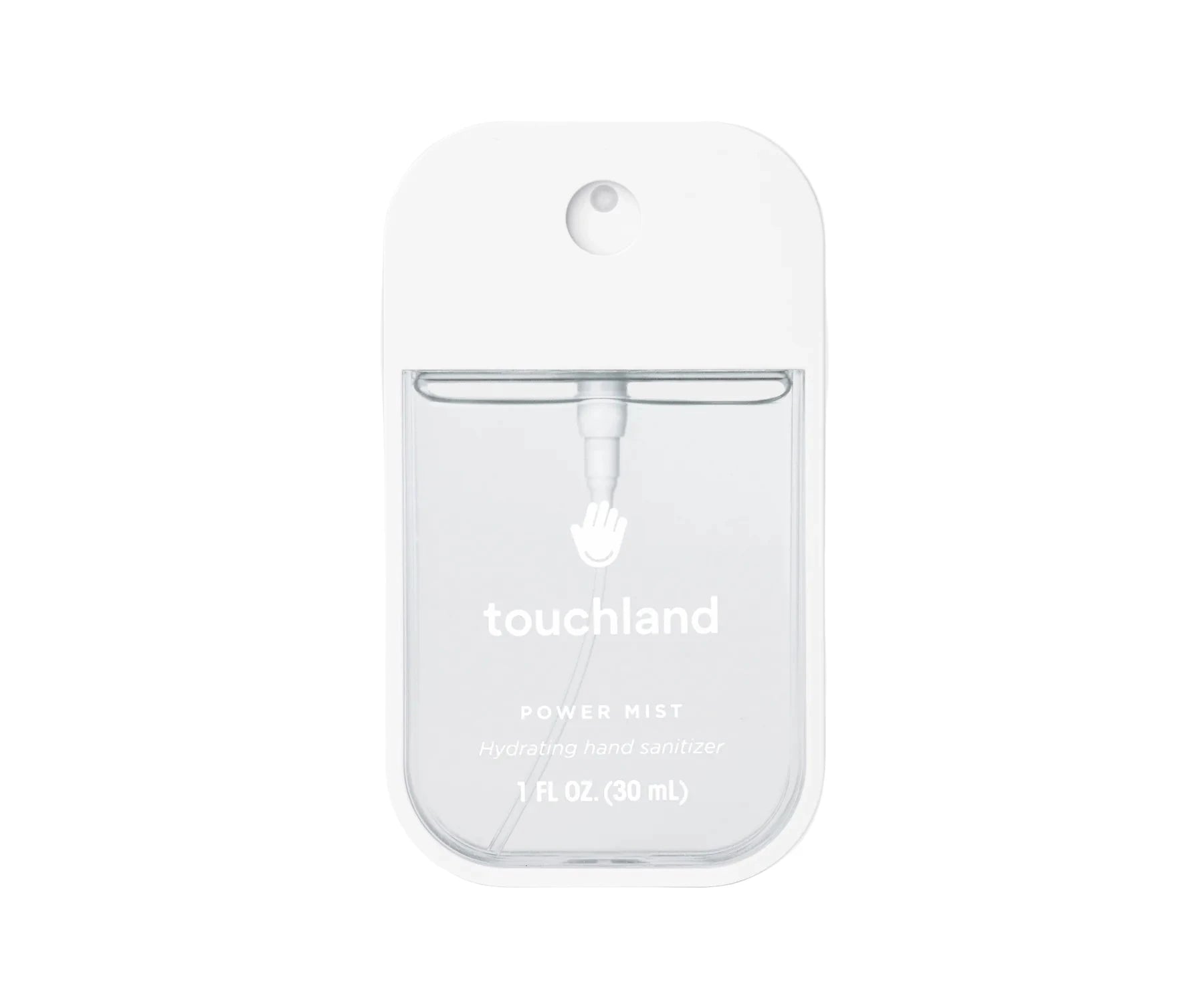 Touchland Hydrating Hand Sanitizer