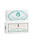 Soap | Sapone Alla Menta