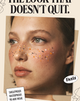 Fazit Makeup Patches | Spooky Speckles