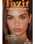 Fazit Makeup Patches | Spooky Speckles