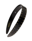 Studded 1" Headband 1 Inch