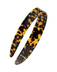 Studded 1" Headband 1 Inch