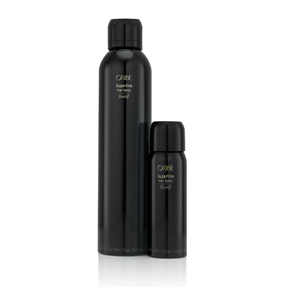 Superfine Hair Spray