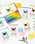 The Medicine Cabinet Shower Steamers