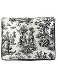 Toile Rectangular Case