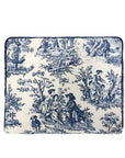 Toile Rectangular Case