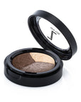 Trio Shimmer Eye Shadow