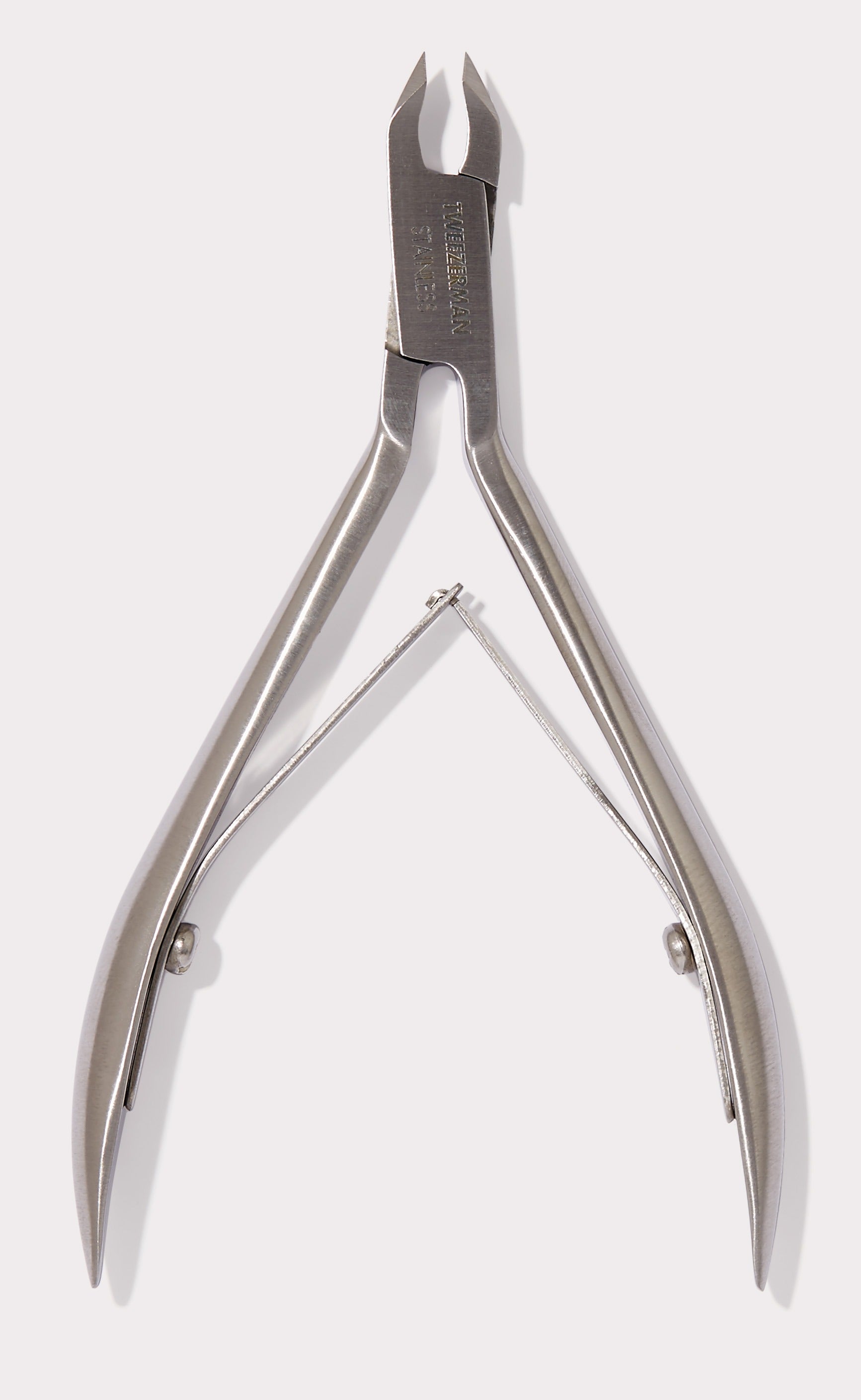 Rockhard Cuticle Nipper ½ Jaw