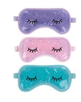 Lemon Lavender Hot & Cold Gel Eye Mask