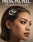 Fazit Makeup Patches | Twilight Strands