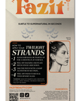 Fazit Makeup Patches | Twilight Strands