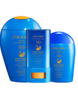 Ultimate Sun Protection SPF 50+